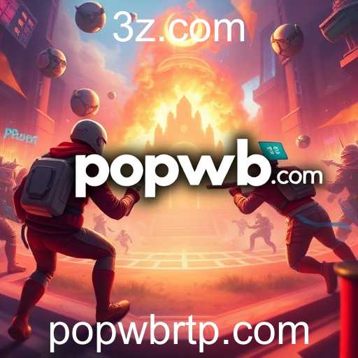 popwb.com