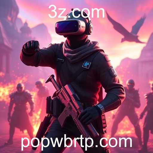 Revolução e Tendências nos Jogos de 2025