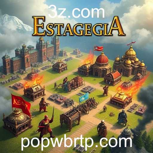 A Revolução dos Jogos em 2025: O Papel de popwb.com no Cenário Atual