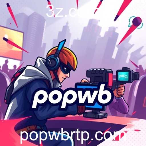 O Impacto Atual dos Jogos Online e o Popwb.com