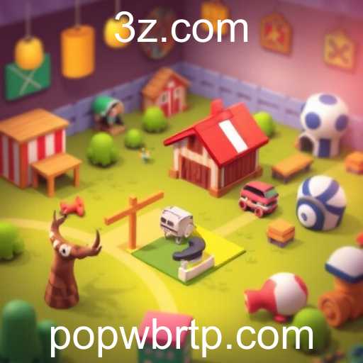 A Evolução dos Jogos Online em 2025: O Impacto de popwb.com no Brasil