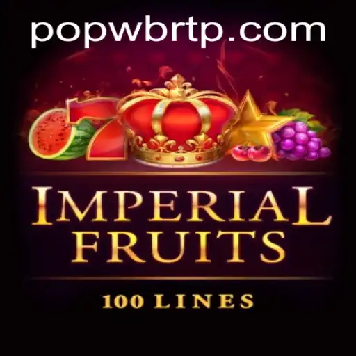 Exploring ImperialFruits100: A Fresh Twist on Classic Gaming