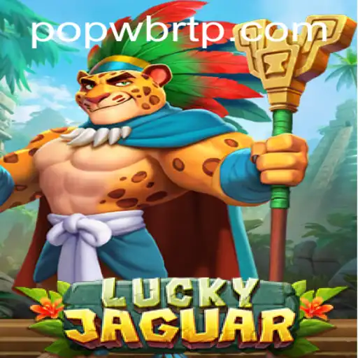 Exploring the Thrills of LuckyJaguar: New Casino Game Experience