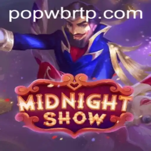 Discover the Thrills of MidnightShow: A Gaming Experience with popwb.com