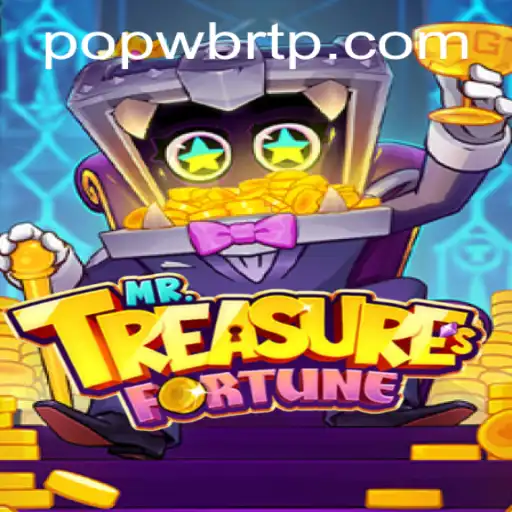 Exploring the World of MrTreasuresFortune: The Thrill of Virtual Exploration and Strategy
