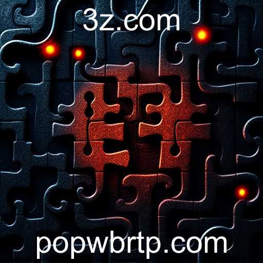 Desafie Sua Mente com Jogos de Quebra-Cabeças no popwb.com