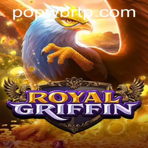 RoyalGriffin: An Epic Adventure in Gaming