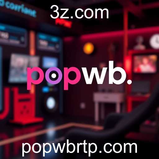 Transformações Tecnológicas e o Avanço do popwb.com no Cenário Digital